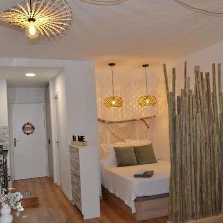 Apartament Boho Torremolinos Dış mekan fotoğraf