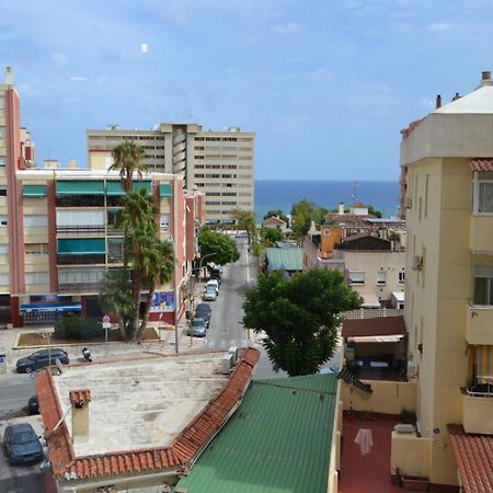 Apartament Boho Torremolinos Dış mekan fotoğraf