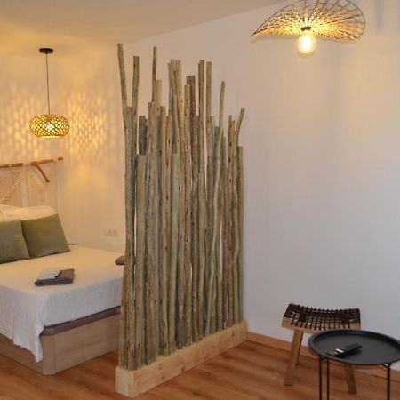 Apartament Boho Torremolinos Dış mekan fotoğraf