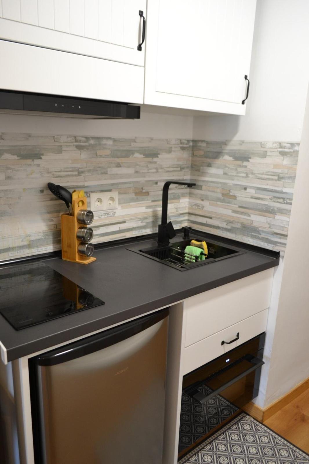 Apartament Boho Torremolinos Dış mekan fotoğraf