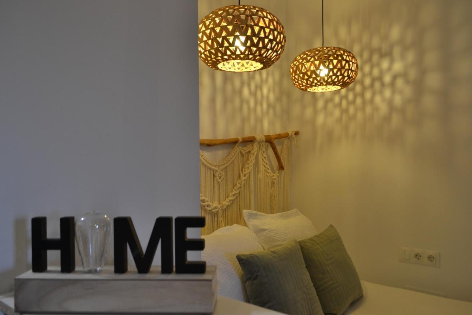 Apartament Boho Torremolinos Dış mekan fotoğraf