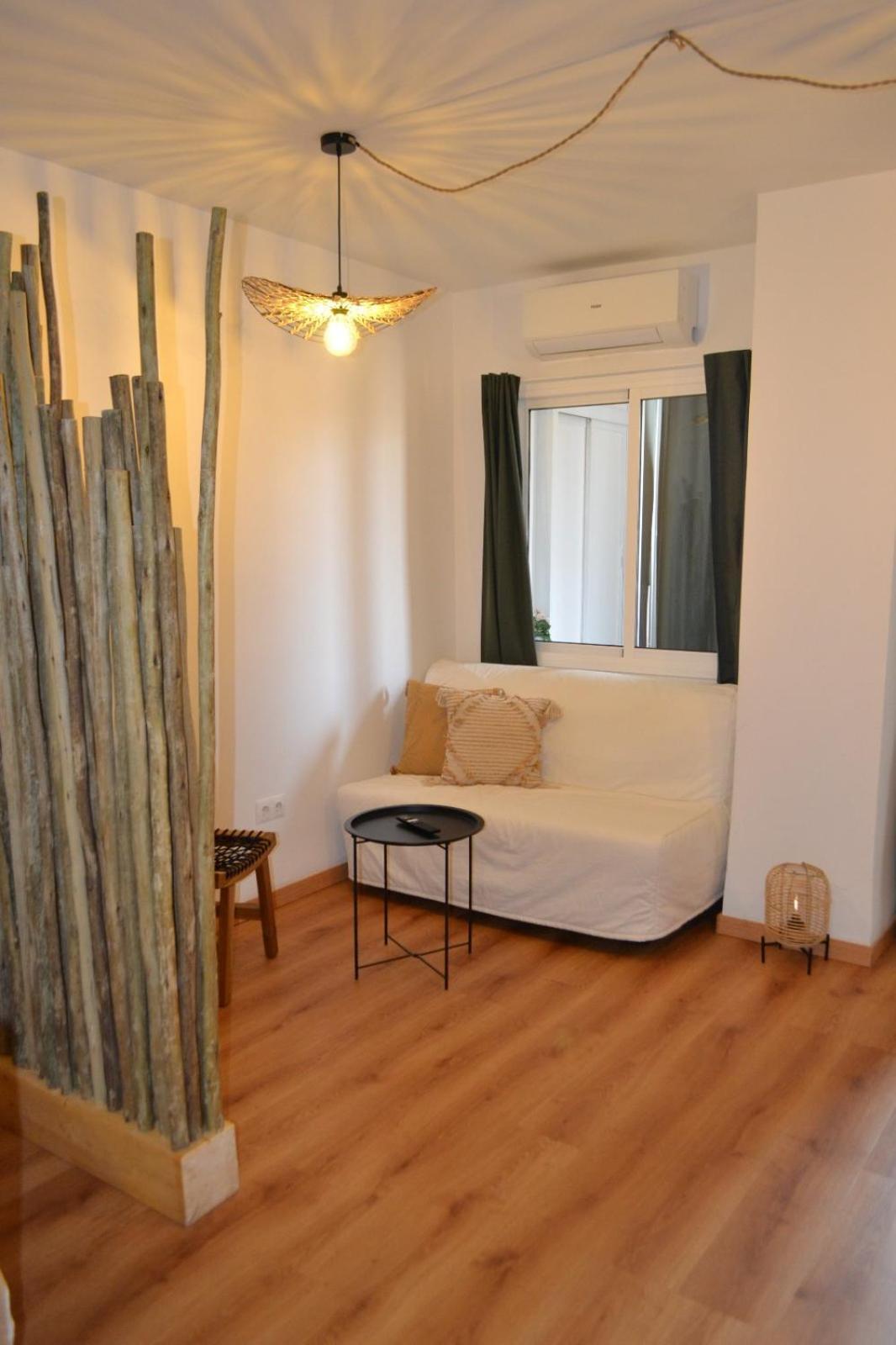 Apartament Boho Torremolinos Dış mekan fotoğraf