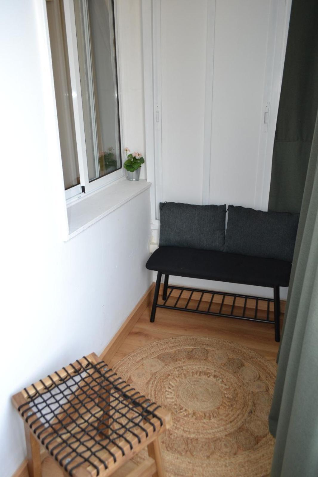 Apartament Boho Torremolinos Dış mekan fotoğraf