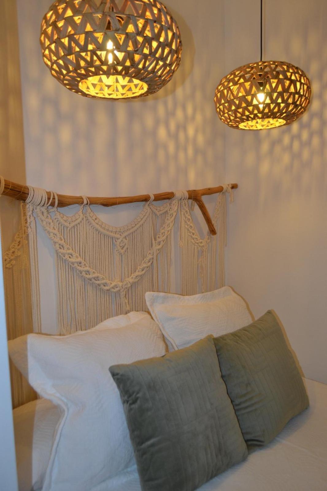 Apartament Boho Torremolinos Dış mekan fotoğraf