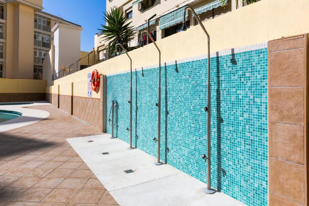 Apartament Boho Torremolinos Dış mekan fotoğraf