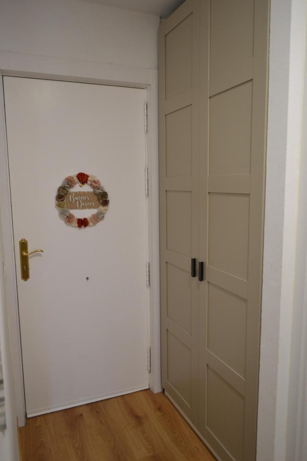 Apartament Boho Torremolinos Dış mekan fotoğraf