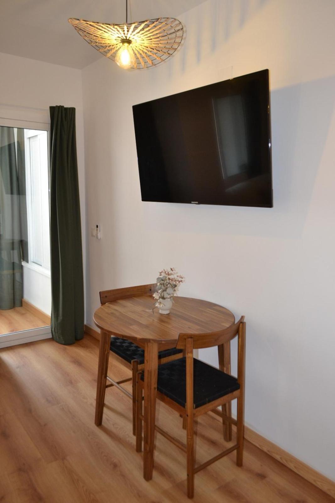 Apartament Boho Torremolinos Dış mekan fotoğraf