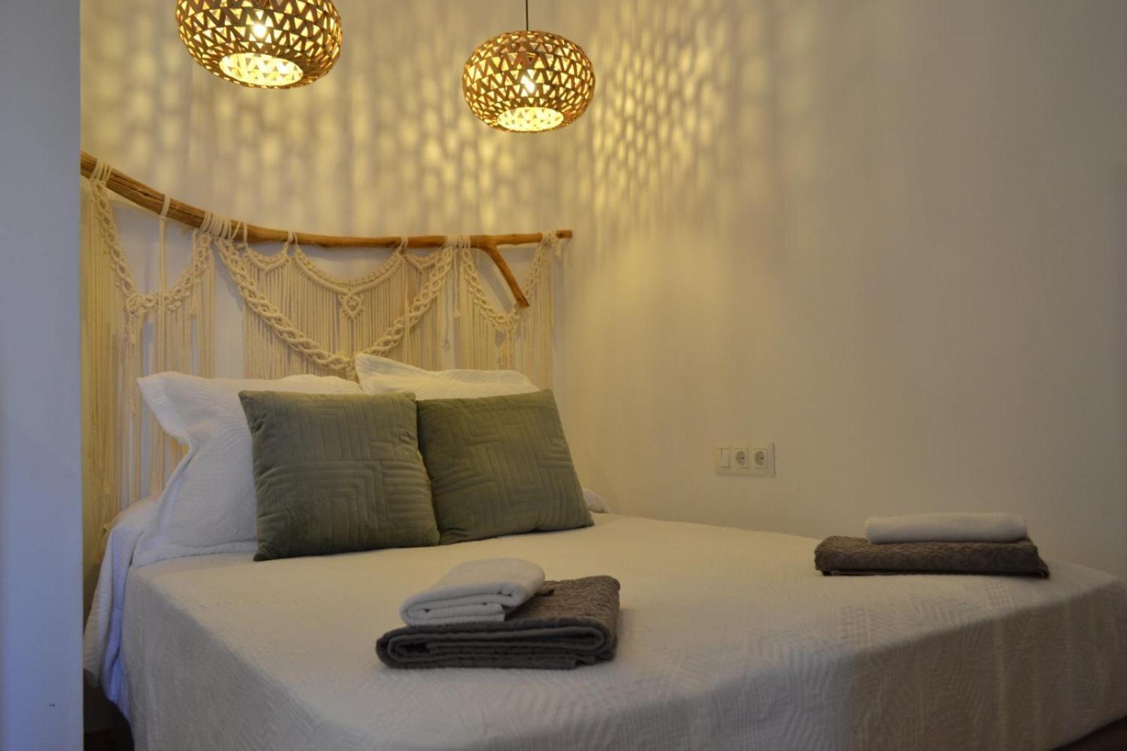 Apartament Boho Torremolinos Dış mekan fotoğraf