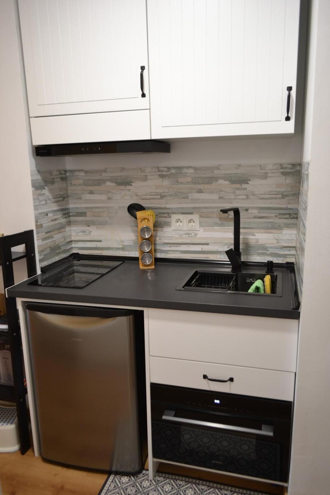 Apartament Boho Torremolinos Dış mekan fotoğraf