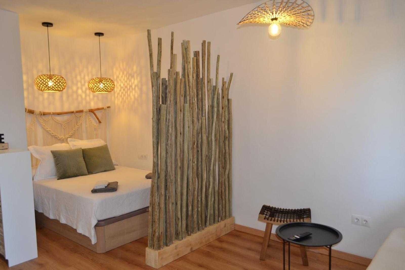 Apartament Boho Torremolinos Dış mekan fotoğraf