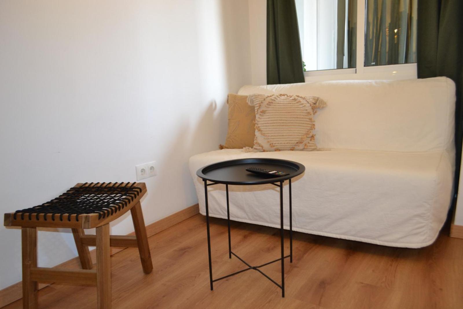 Apartament Boho Torremolinos Dış mekan fotoğraf