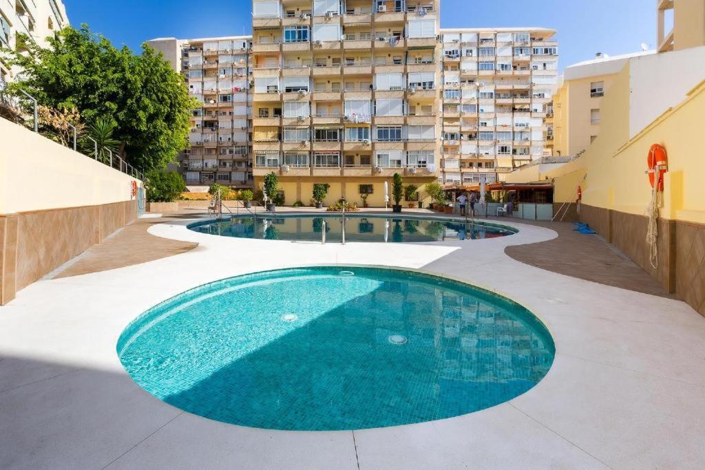 Apartament Boho Torremolinos Dış mekan fotoğraf